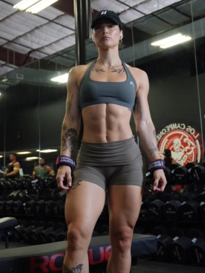 Kelly Matthews Photo #31