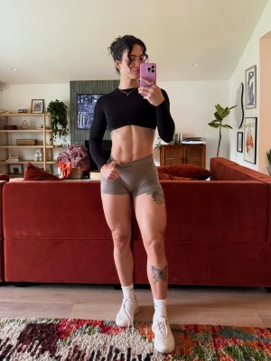 Kelly Matthews Photo #33