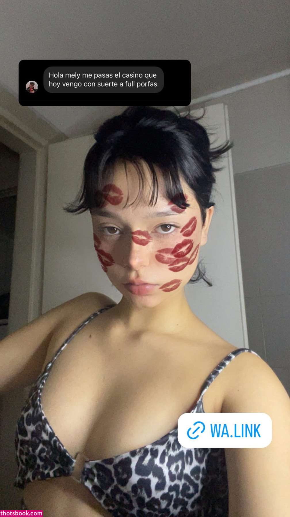 Melyfrancanoo Photo #7