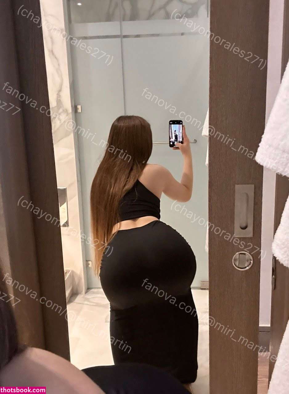 Miri Martinez Photo #13