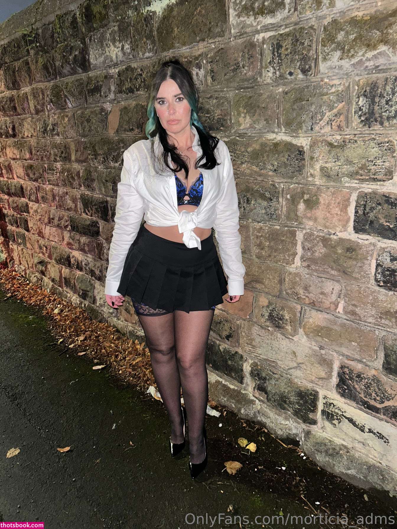 Morticia Adms Photo #28