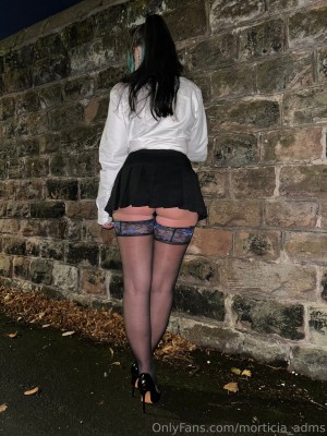 Morticia Adms Photo #27