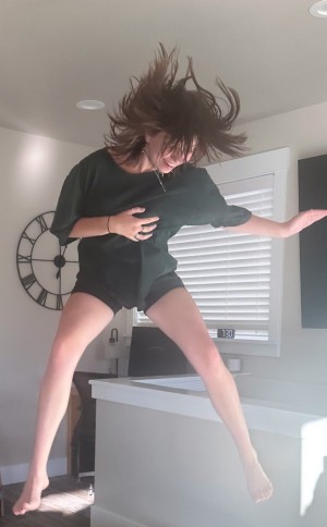 Olivia Kirsch Photo #8