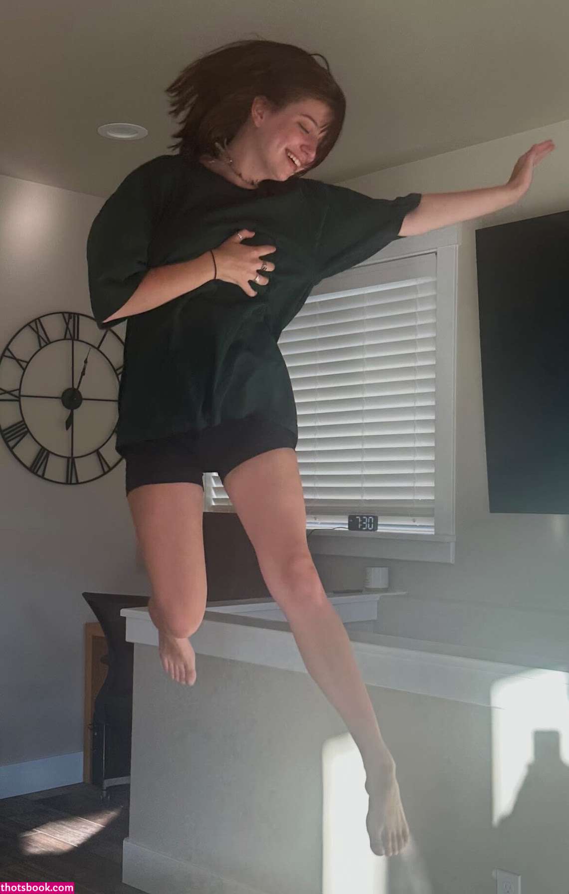 Olivia Kirsch Photo #13