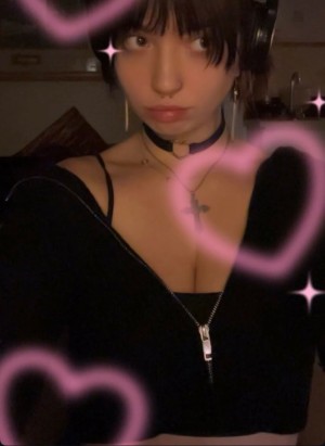 Olivia Kirsch Post #3