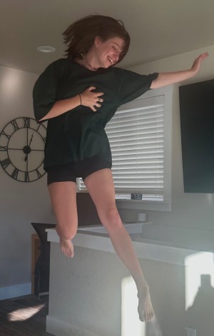 Olivia Kirsch Photo #13