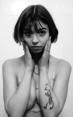 Olivia Kirsch Photo #33