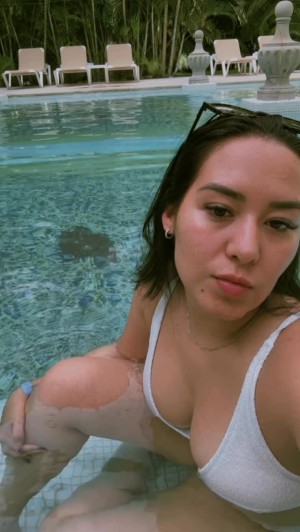 Paula Gonzalez Photo #2