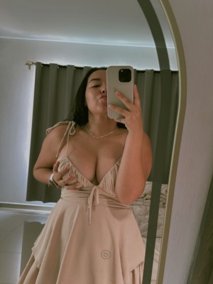 Paula Gonzalez Post #3