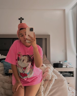 Paula Gonzalez Photo #36