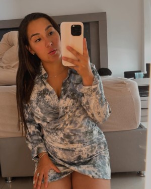 Paula Gonzalez Photo #41