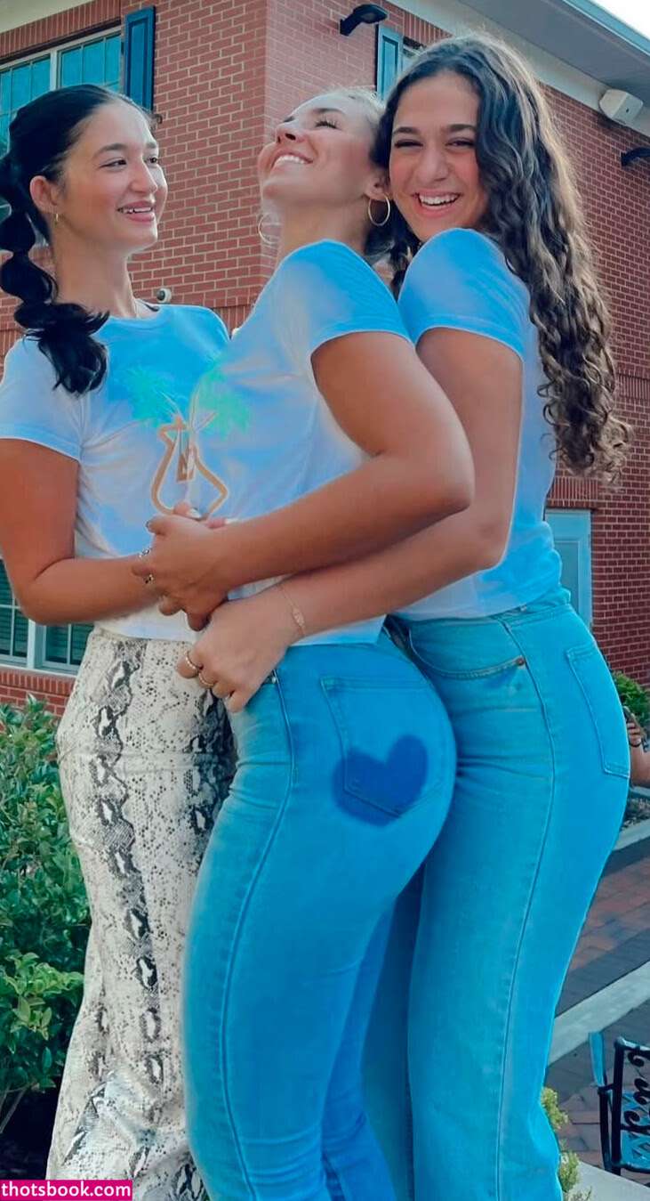 Blakely Ricketts Photo #5