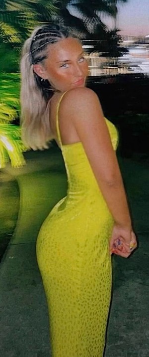 Blakely Ricketts Photo #2