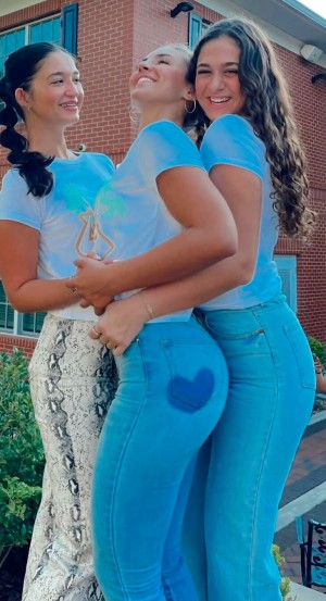 Blakely Ricketts Photo #5