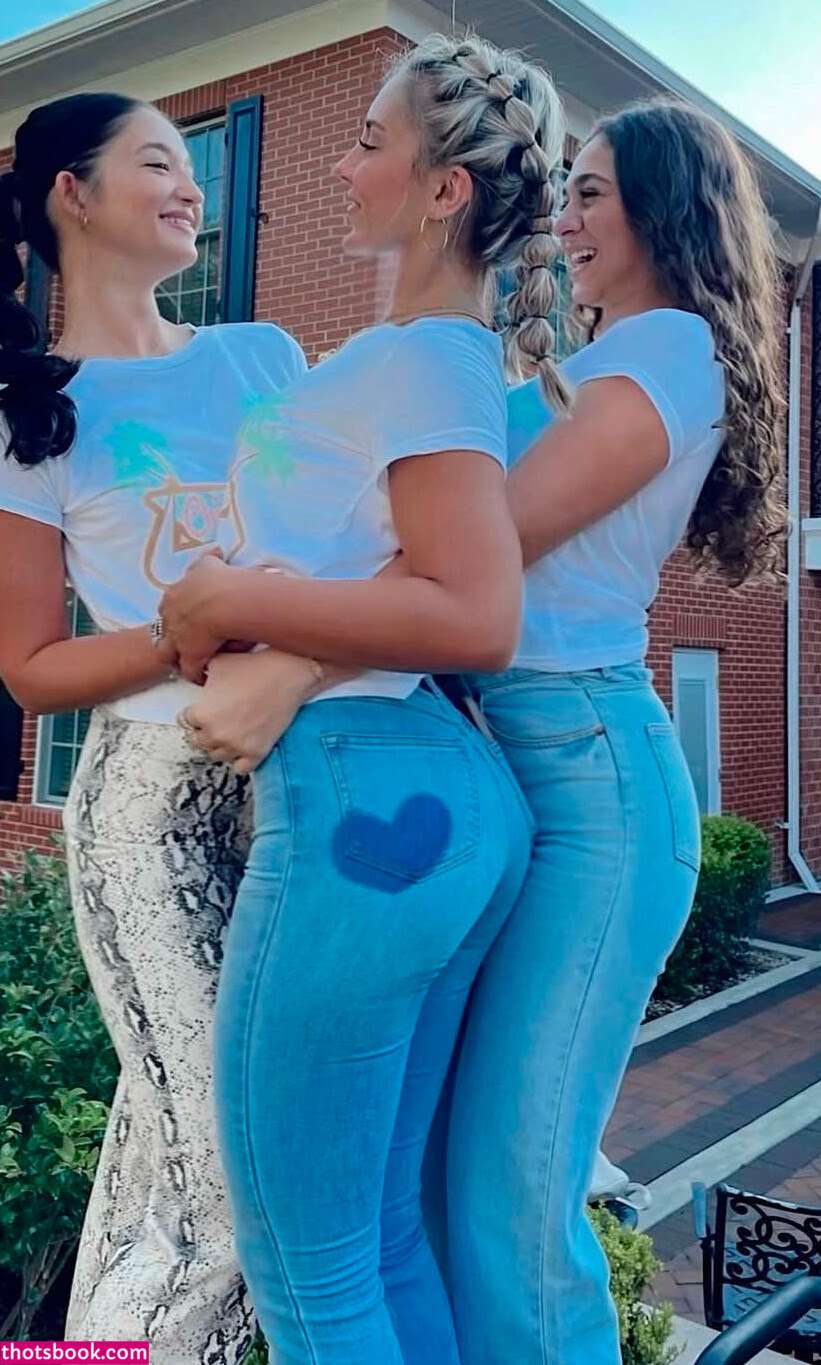 Blakely Ricketts Photo #13