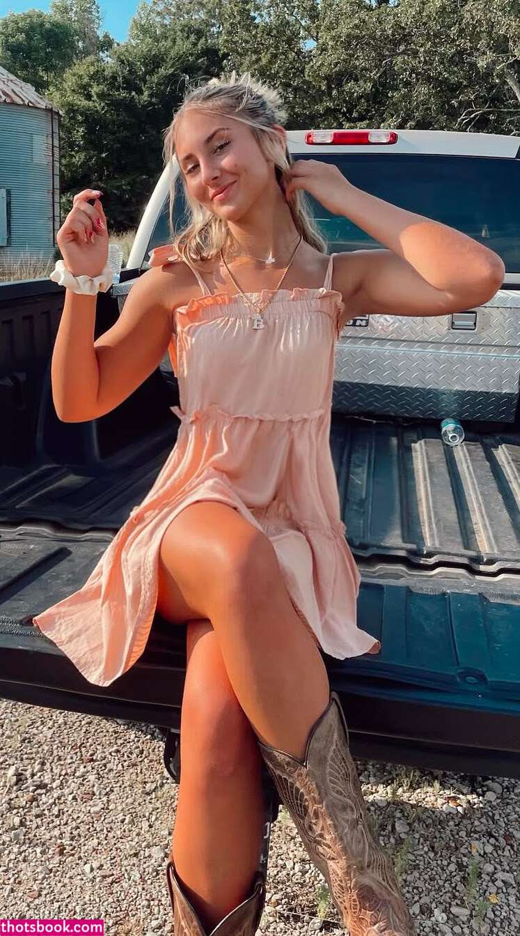 Blakely Ricketts Photo #17