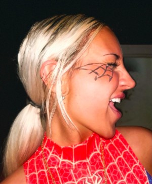 Blakely Ricketts Photo #22