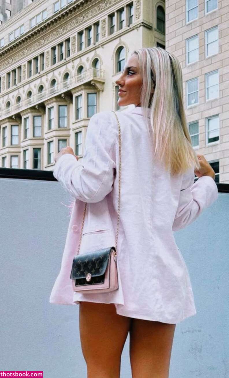 Blakely Ricketts Photo #30