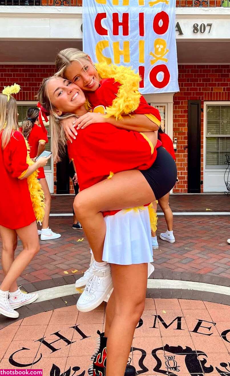 Blakely Ricketts Photo #32