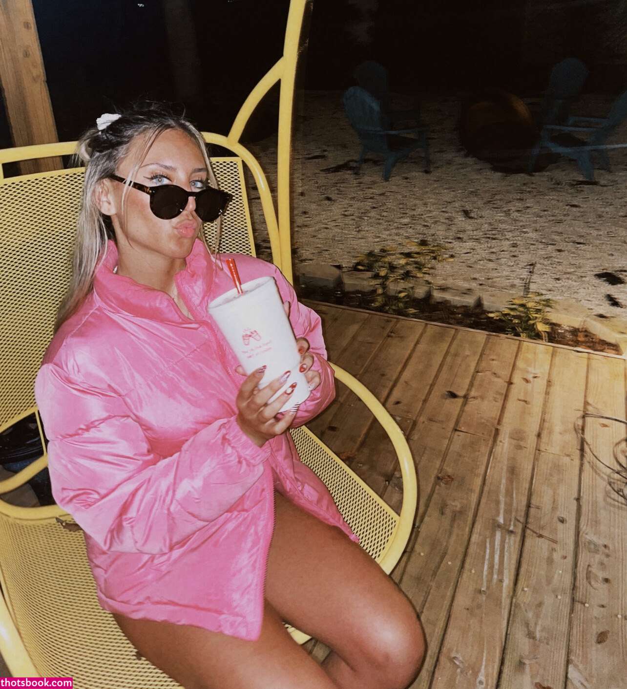 Blakely Ricketts Photo #34