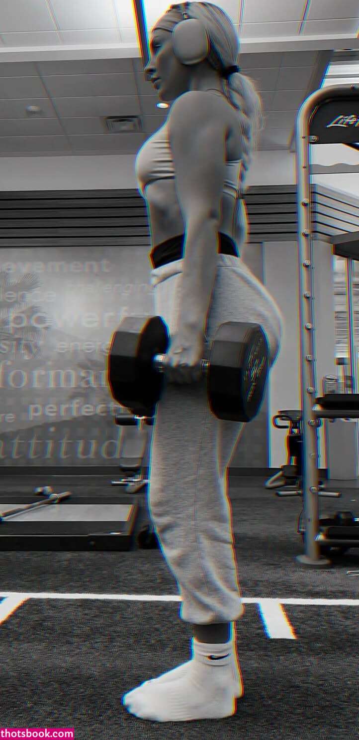 Blakely Ricketts Photo #35