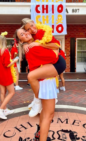 Blakely Ricketts Photo #32