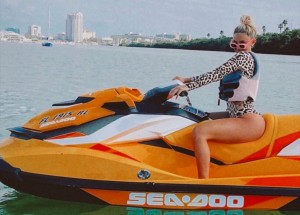 Blakely Ricketts Photo #36