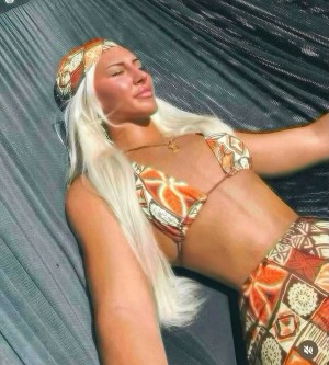 Blakely Ricketts Photo #39