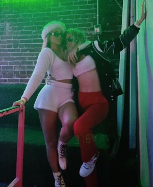 Blakely Ricketts Photo #44