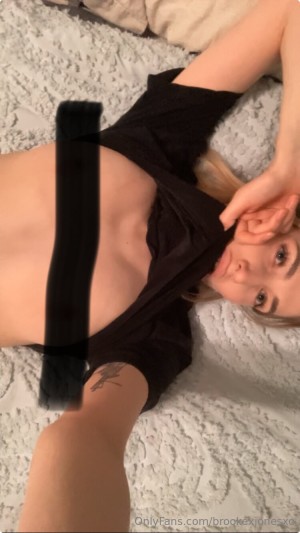 Brookexjonesxo Photo #6