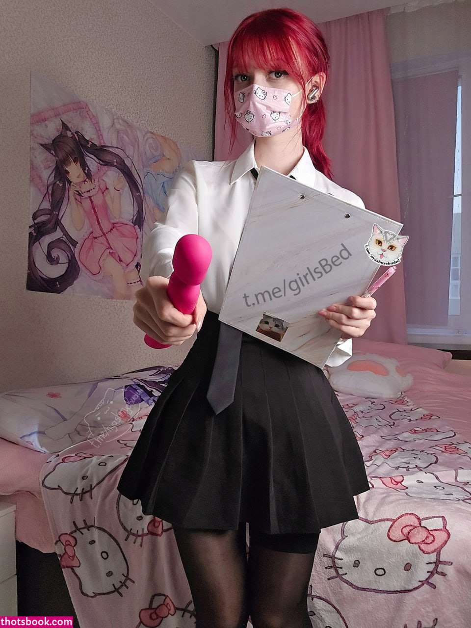 Ive Nevaeh Photo #40