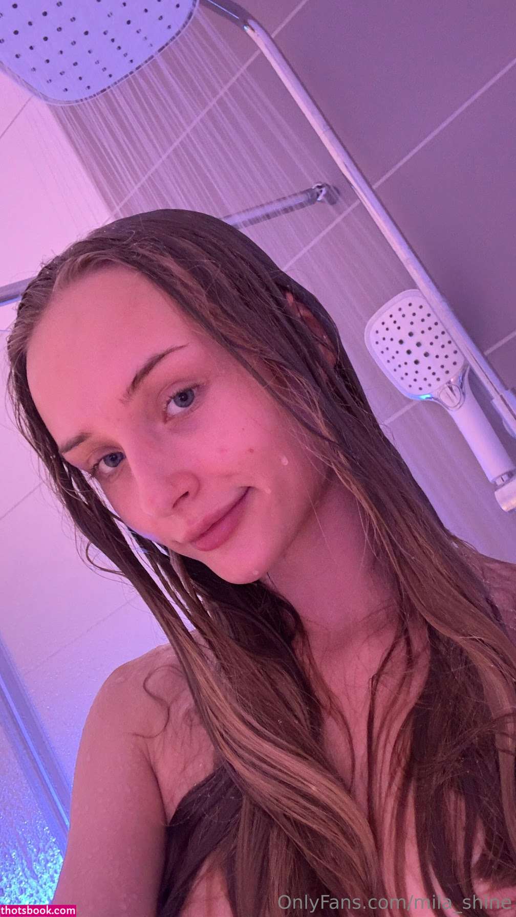 Mila Shine Photo #22