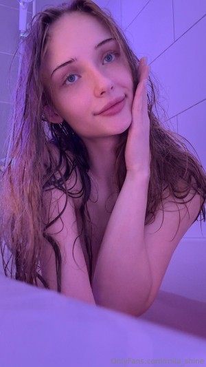 Mila Shine Photo #20
