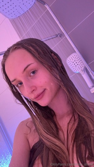 Mila Shine Photo #22