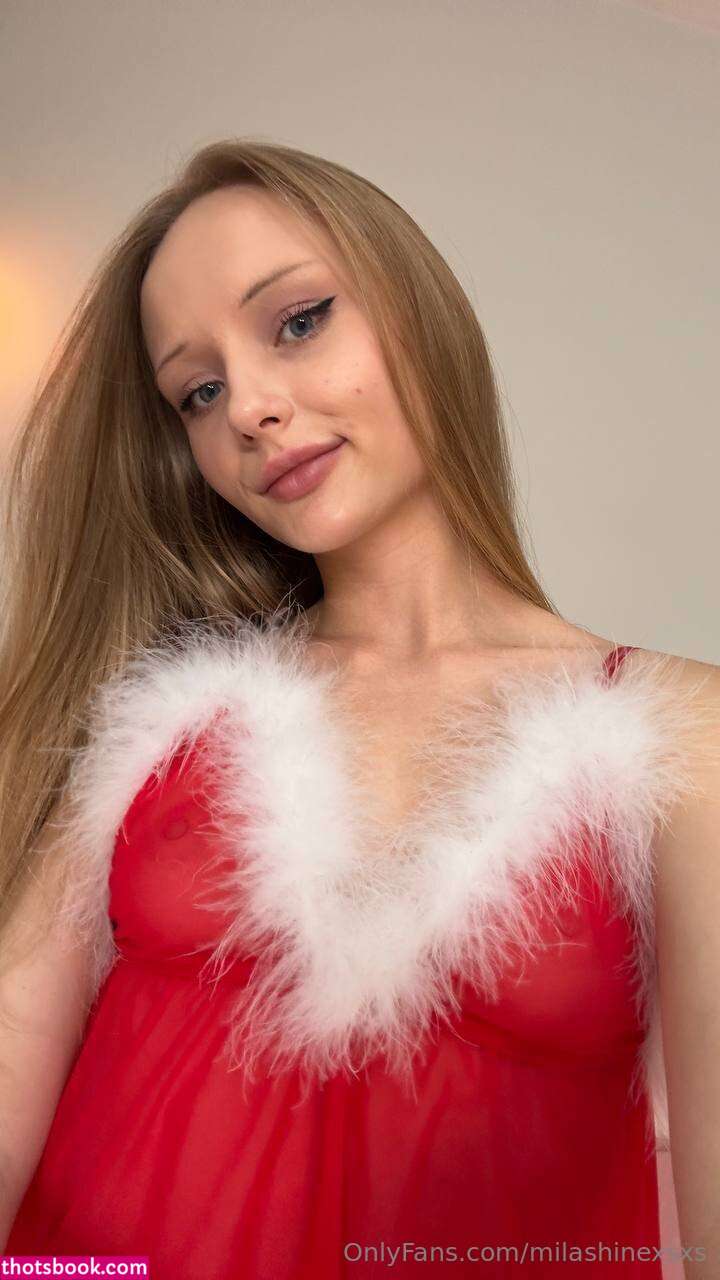 Mila Shine Photo #25