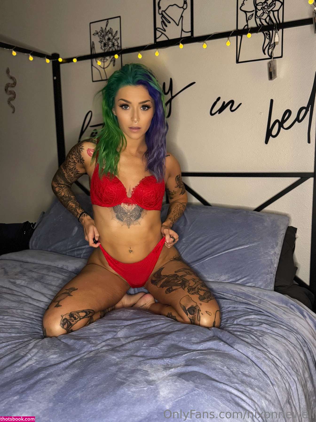 Nixon Newell Photo #3