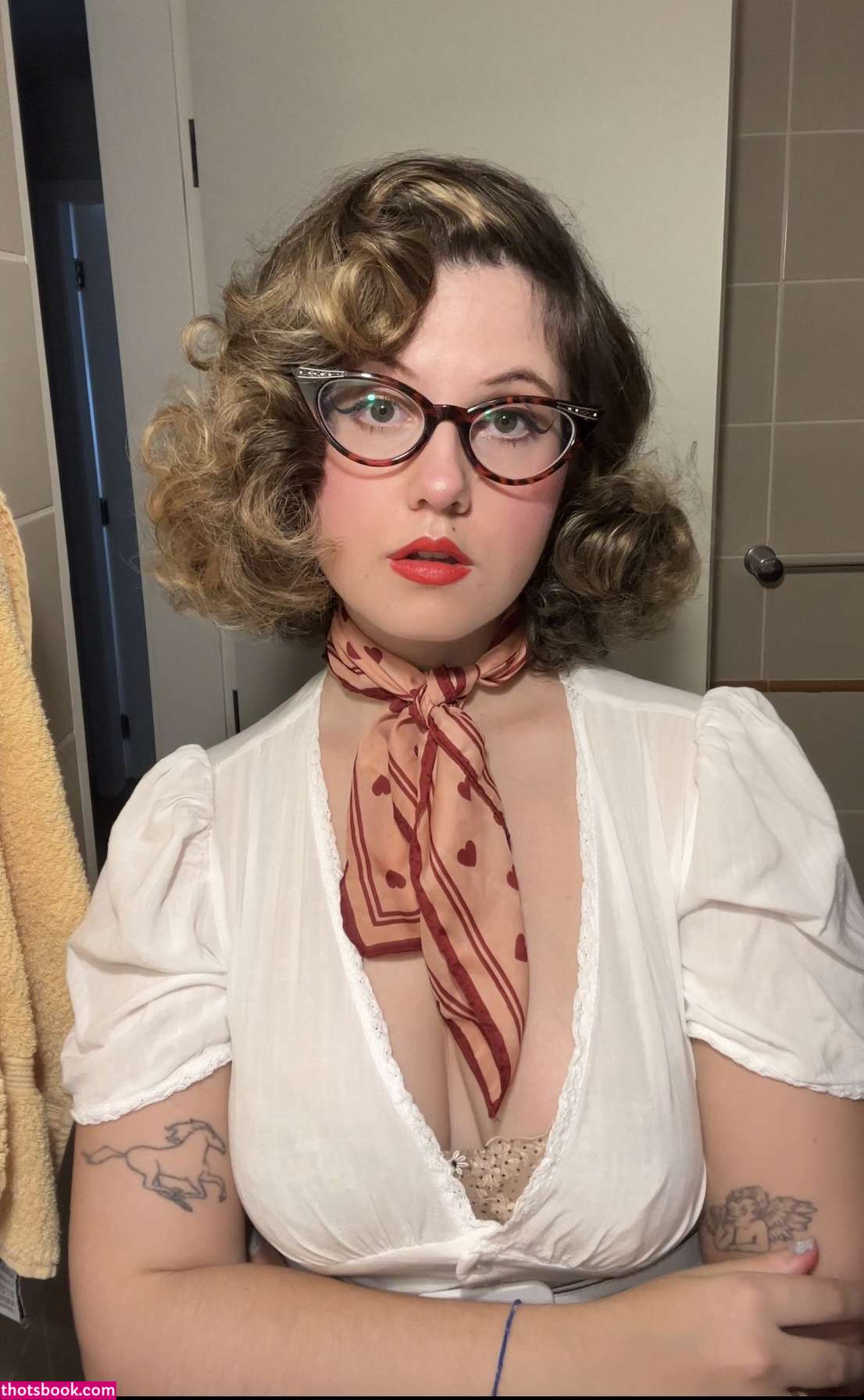 wildmarialaura Photo #4