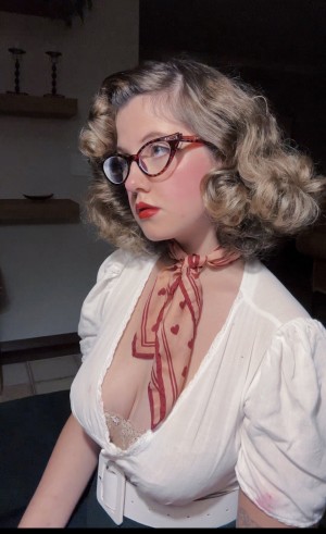 wildmarialaura Photo #2