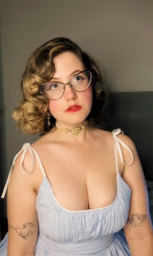 wildmarialaura Photo #5