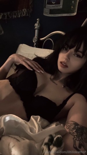 illtilldeath Post #6