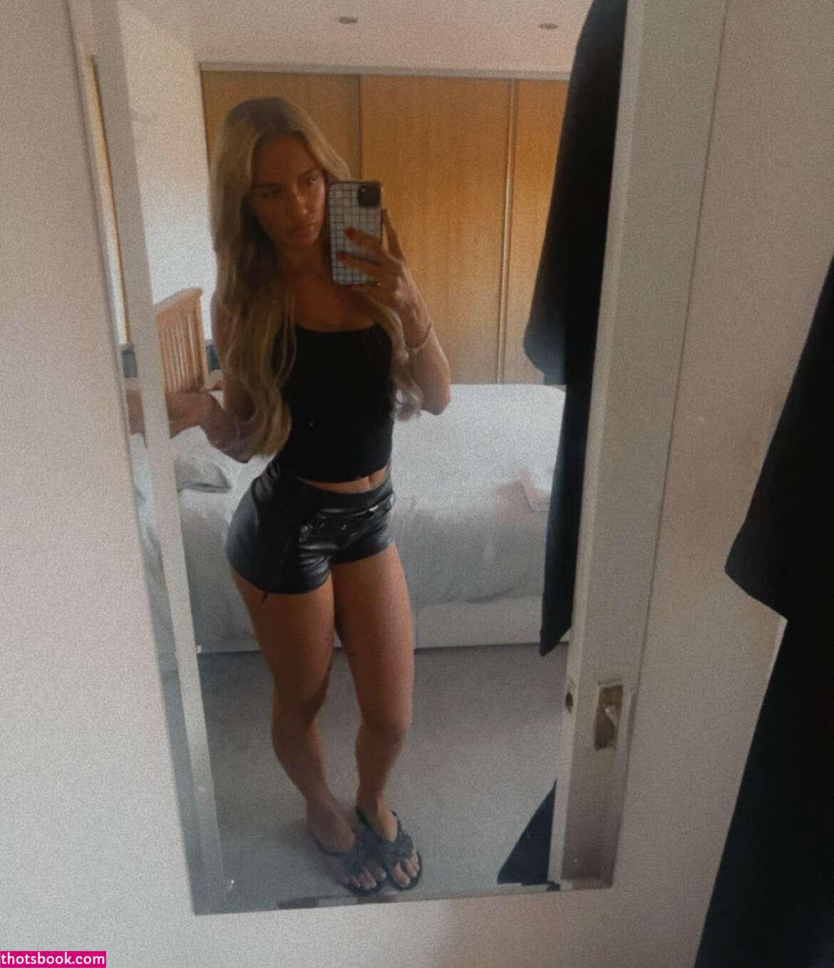 Bethany Webster Photo #19