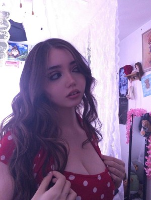 bionicalien Photo #11