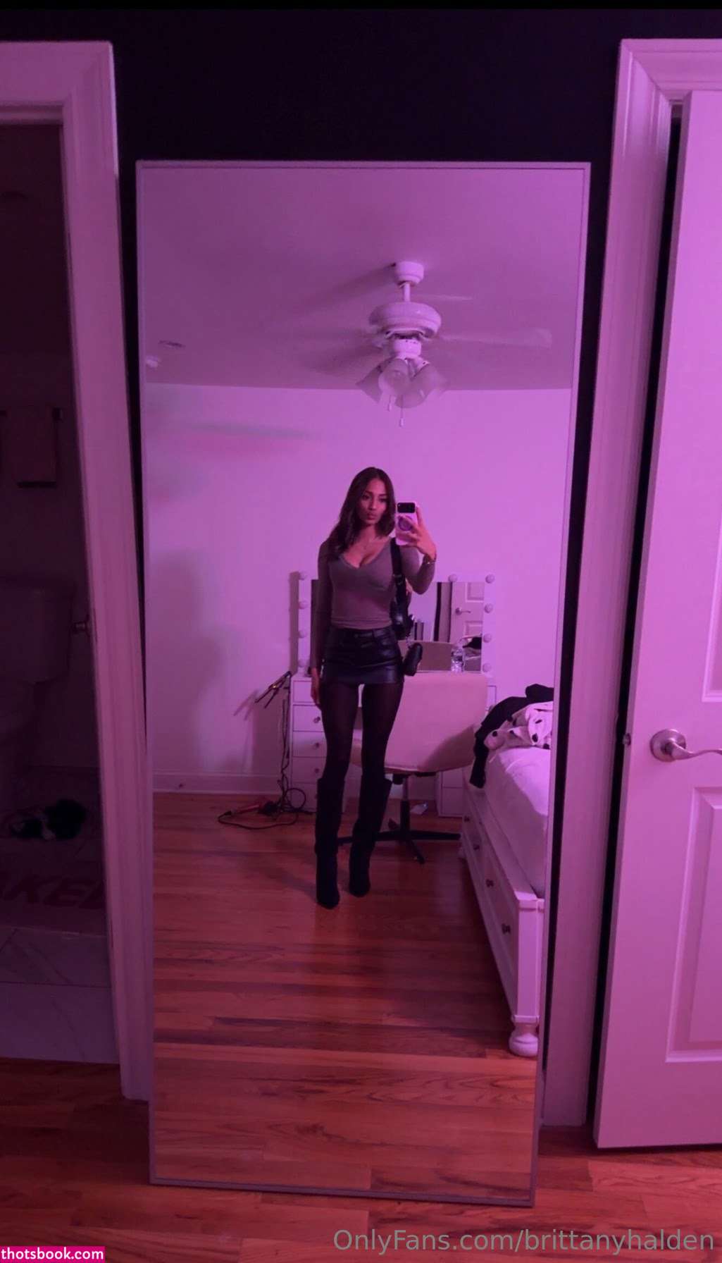 Brittany Halden Photo #7