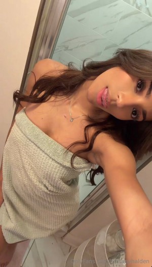 Brittany Halden Photo #21