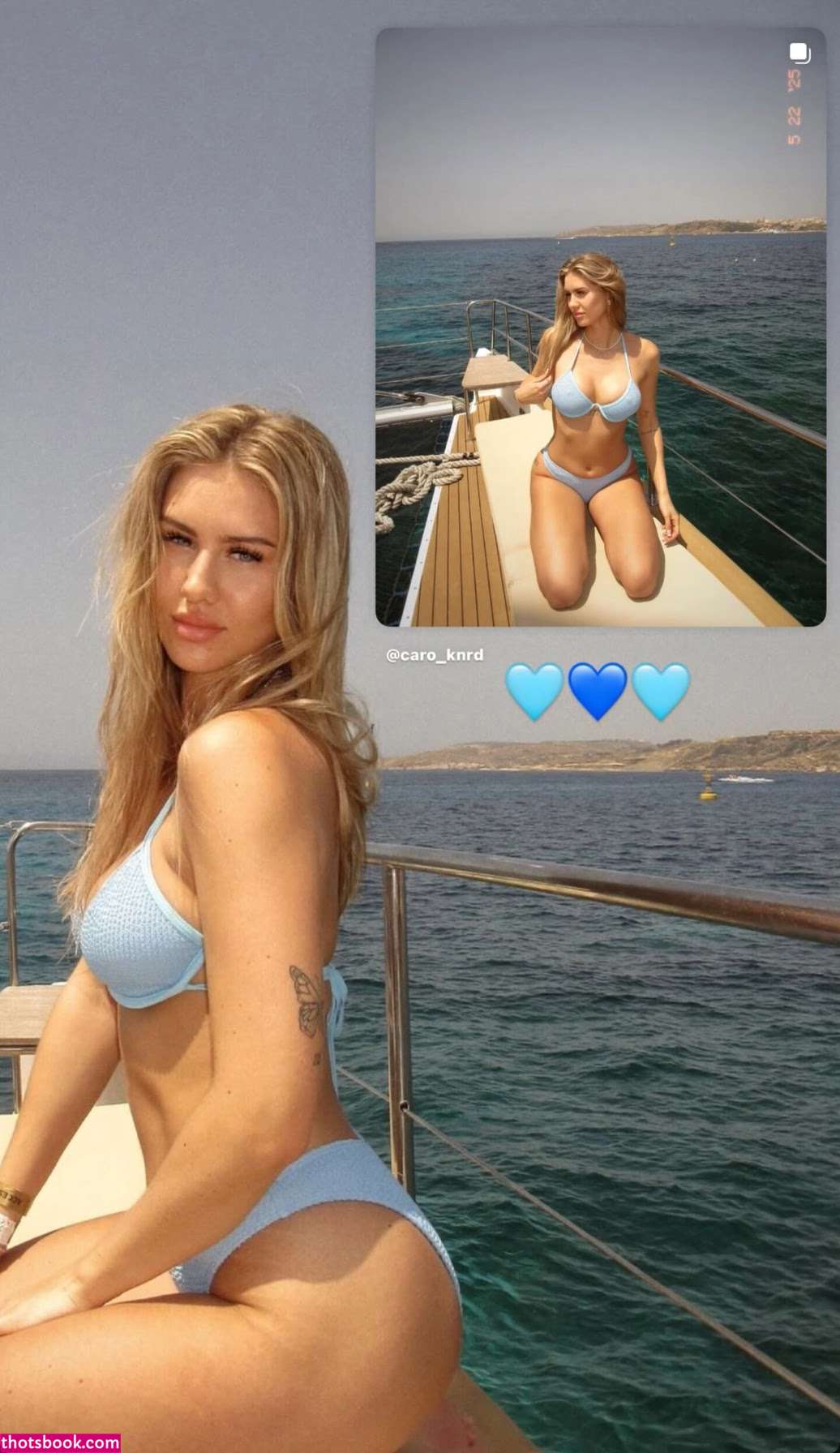 Caro Konrad Photo #1