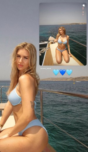 Caro Konrad Photo #1