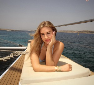 Caro Konrad Photo #5