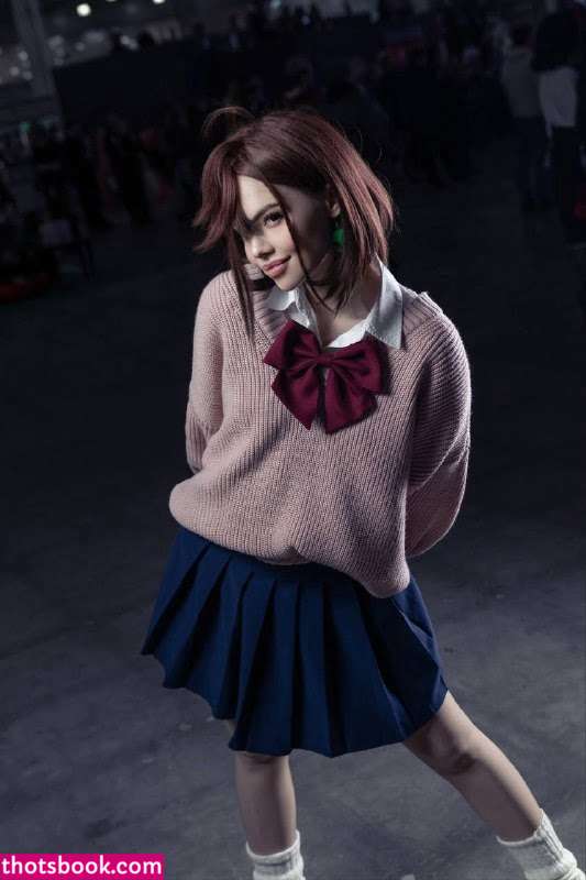 Eizzil Eltsihw Photo #5