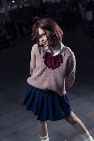 Eizzil Eltsihw Photo #5