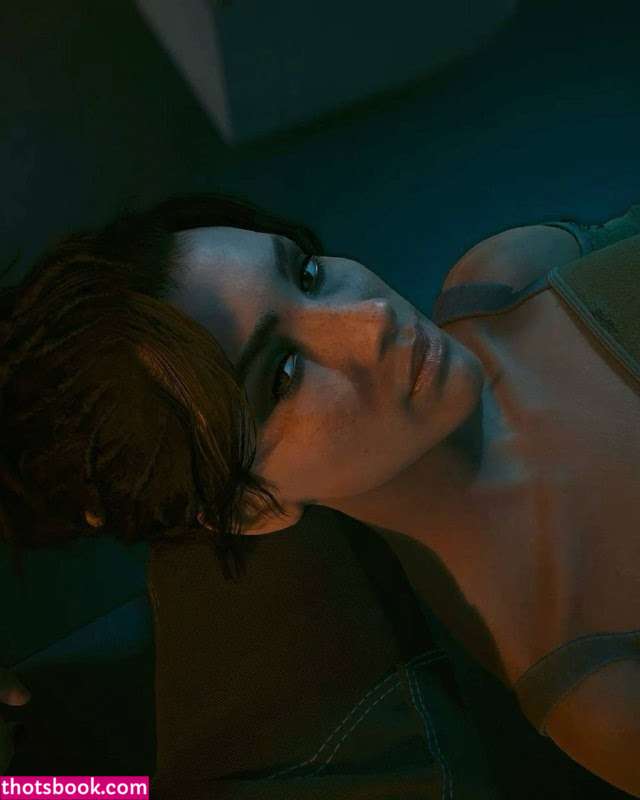 Eizzil Eltsihw Photo #10